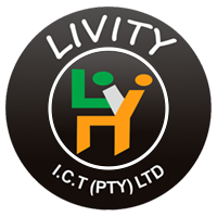 Livity ICT Logo